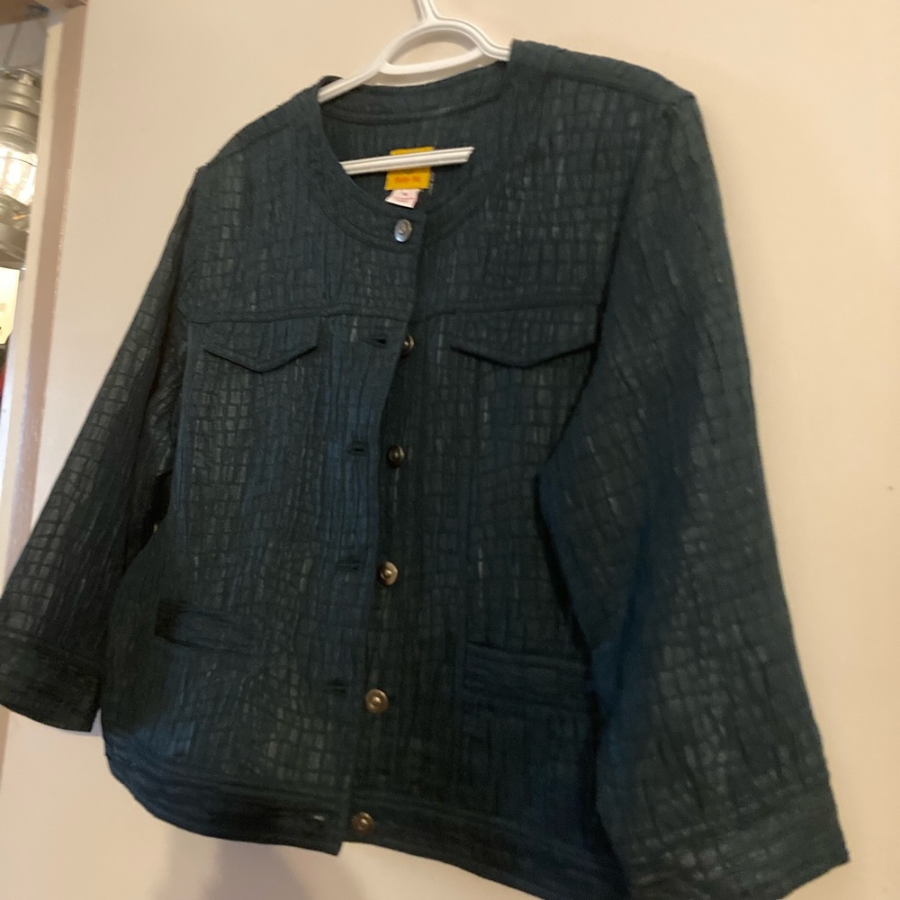 Jacket - Picture 6 of 7